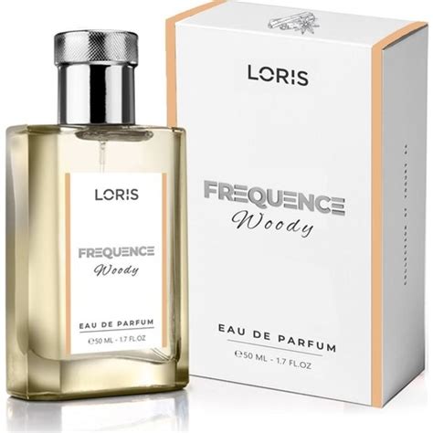 loris parfüm e 202